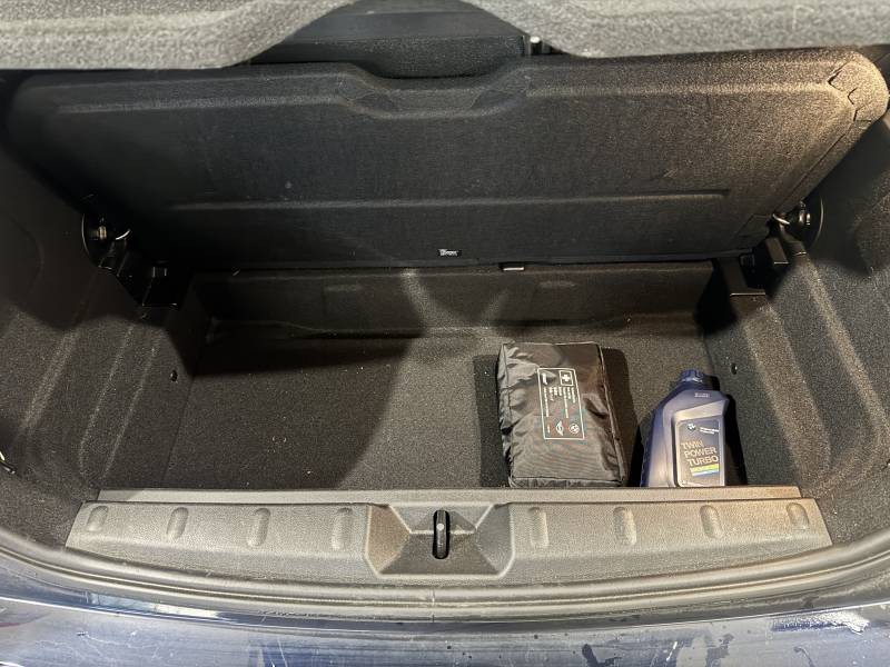 Mini Mini Hatch 3 Portes Cooper S 178 ch DKG7 Edition Premium Plus  occasion  Carcassonne - photo n15