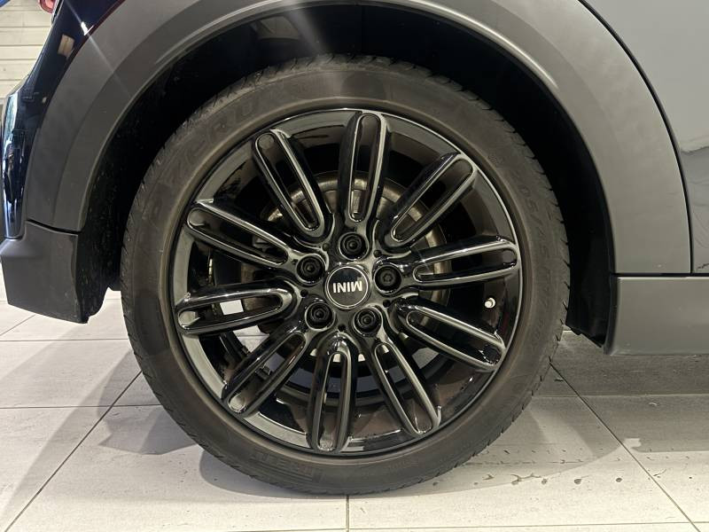 Mini Mini Hatch 3 Portes Cooper S 178 ch DKG7 Edition Premium Plus  occasion  Carcassonne - photo n11
