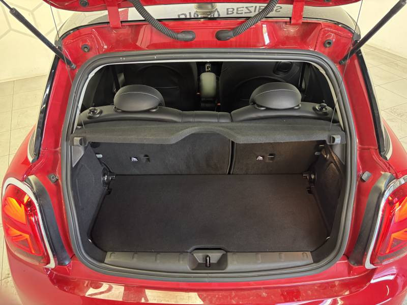 Mini Mini Hatch 3 Portes Cooper S 178 ch DKG7 Edition Premium Plus 2023 - photo n°10 Mini Mini Hatch 3 Portes Cooper S 178 ch DKG7 Edition Premium Plus  occasion à Béziers - photo n°10