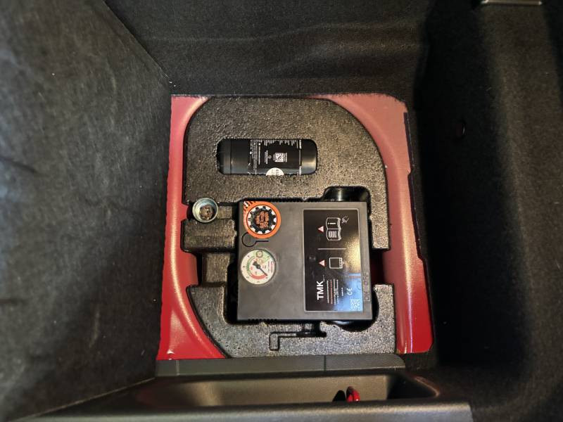 Mini Mini Hatch 3 Portes Cooper S 178 ch DKG7 Edition Premium Plus 2023 - photo n°12 Mini Mini Hatch 3 Portes Cooper S 178 ch DKG7 Edition Premium Plus  occasion à Béziers - photo n°12