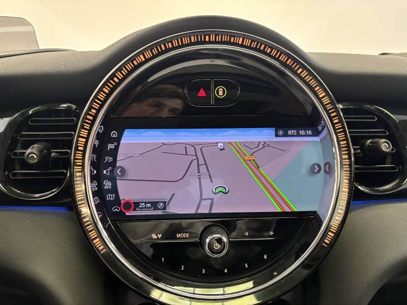 Mini Mini Hatch 3 Portes Cooper S 178 ch DKG7 Edition Premium Plus 2023 - photo n°19 Mini Mini Hatch 3 Portes Cooper S 178 ch DKG7 Edition Premium Plus  occasion à Béziers - photo n°19