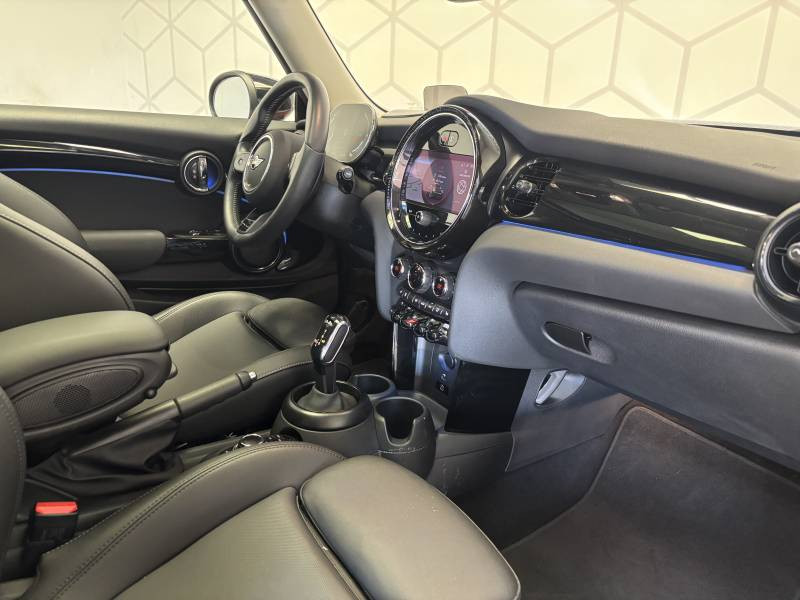 Mini Mini Hatch 3 Portes Cooper S 178 ch DKG7 Edition Premium Plus 2023 - photo n°15 Mini Mini Hatch 3 Portes Cooper S 178 ch DKG7 Edition Premium Plus  occasion à Béziers - photo n°15