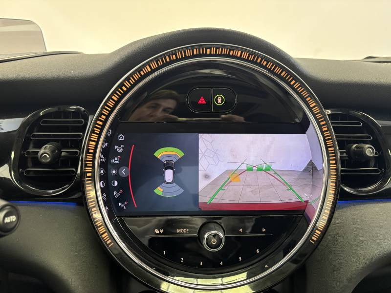 Mini Mini Hatch 3 Portes Cooper S 178 ch DKG7 Edition Premium Plus 2023 - photo n°20 Mini Mini Hatch 3 Portes Cooper S 178 ch DKG7 Edition Premium Plus  occasion à Béziers - photo n°20