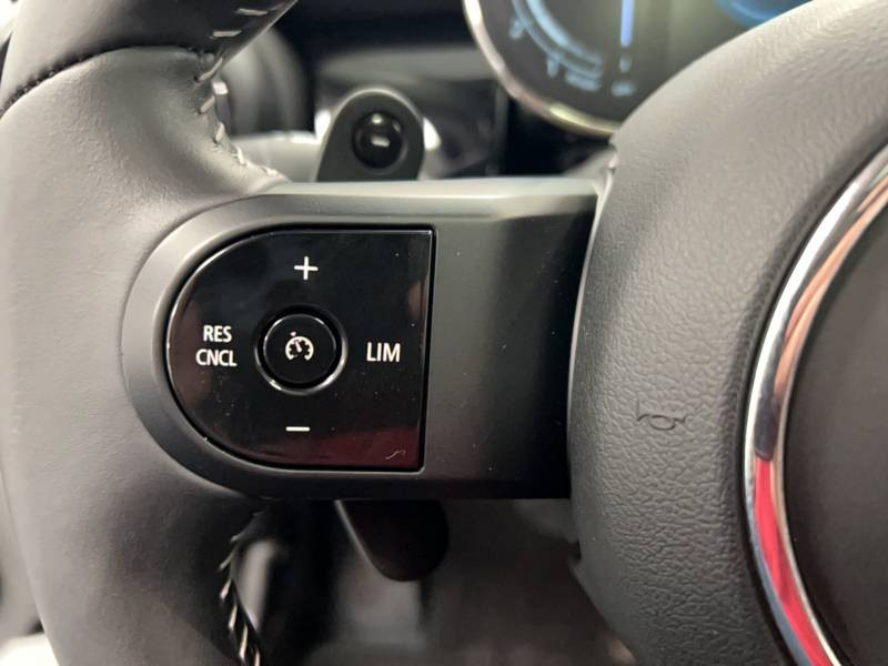 Mini Mini Hatch 3 Portes Cooper S 178 ch DKG7 Edition Premium Plus  occasion  Limoges - photo n18