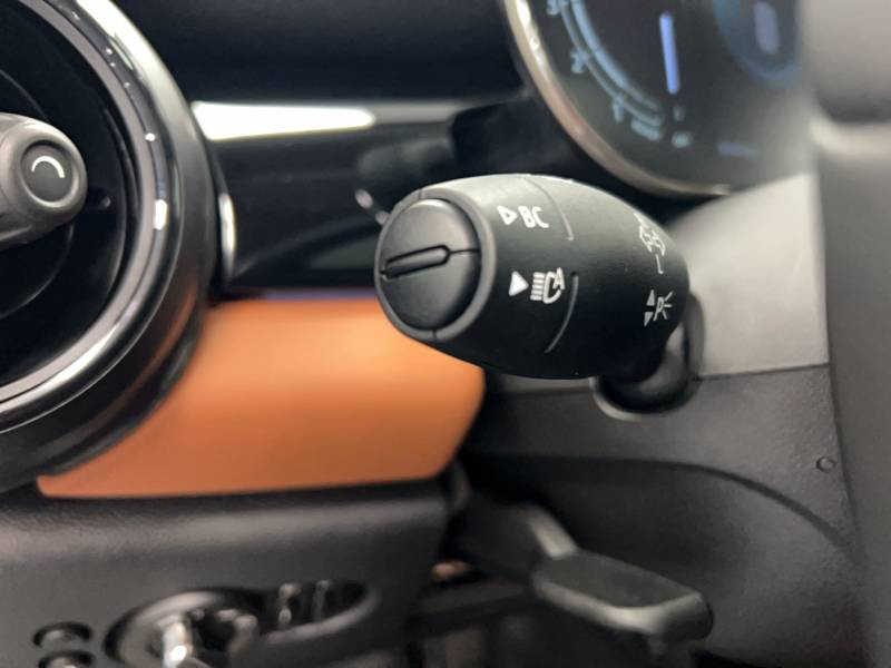 Mini Mini Hatch 3 Portes Cooper S 178 ch DKG7 Edition Premium Plus  occasion  Limoges - photo n17