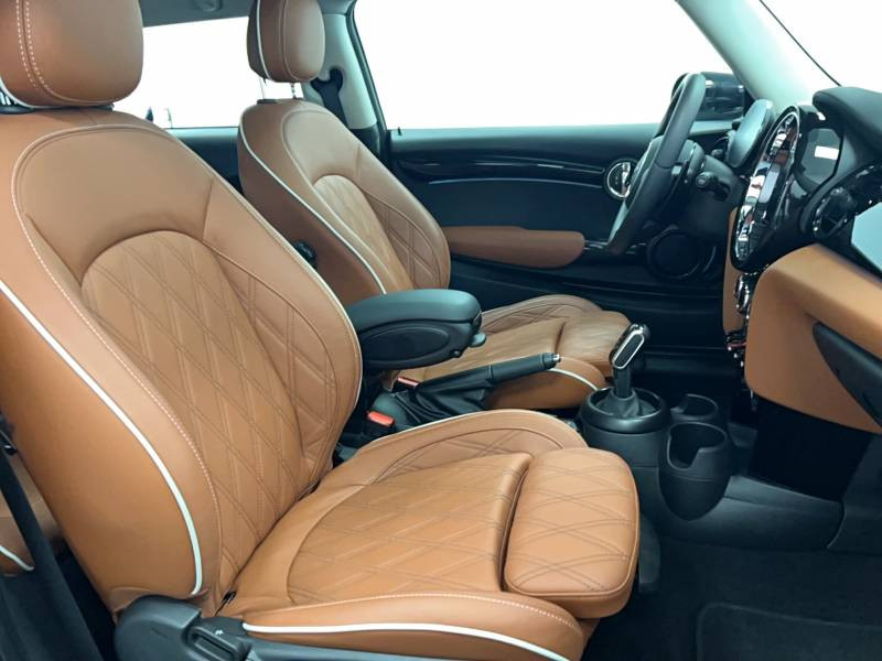 Mini Mini Hatch 3 Portes Cooper S 178 ch DKG7 Edition Premium Plus  occasion  Limoges - photo n8