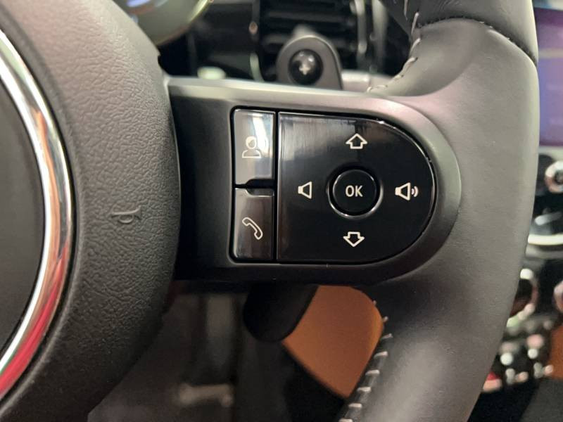 Mini Mini Hatch 3 Portes Cooper S 178 ch DKG7 Edition Premium Plus  occasion  Limoges - photo n19