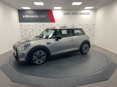 Annonce Mini Mini occasion Essence Hatch 3 Portes Cooper S 178 ch DKG7 Edition Premium Plus  Limoges