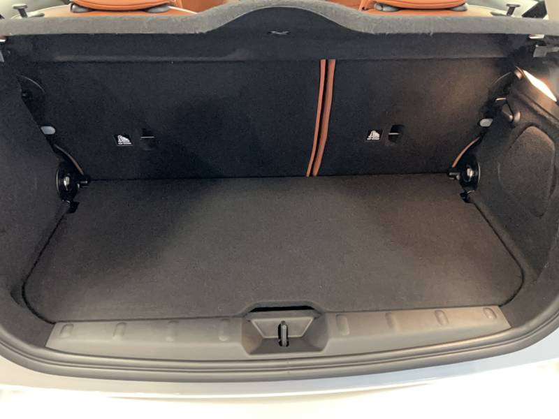 Mini Mini Hatch 3 Portes Cooper S 178 ch DKG7 Edition Premium Plus  occasion  Limoges - photo n6
