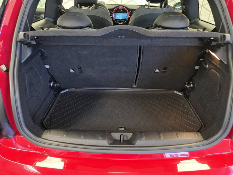 Mini Mini Hatch 3 Portes Cooper S 178 ch DKG7 Edition Premium Plus  occasion  Limoges - photo n7