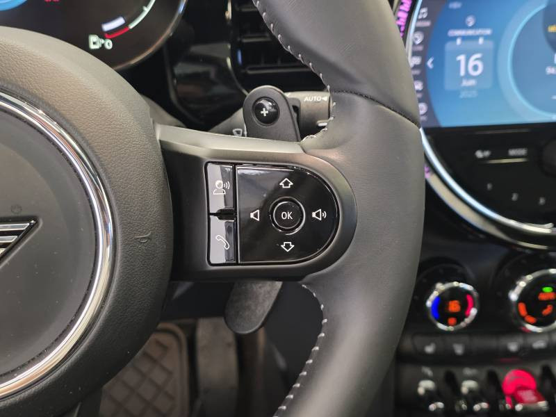 Mini Mini Hatch 3 Portes Cooper S 178 ch DKG7 Edition Premium Plus  occasion  Limoges - photo n18