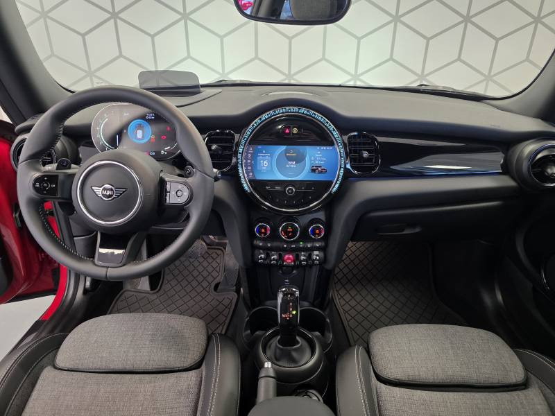 Mini Mini Hatch 3 Portes Cooper S 178 ch DKG7 Edition Premium Plus  occasion  Limoges - photo n5