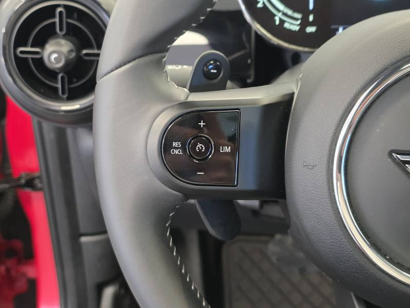 Mini Mini Hatch 3 Portes Cooper S 178 ch DKG7 Edition Premium Plus  occasion  Limoges - photo n17