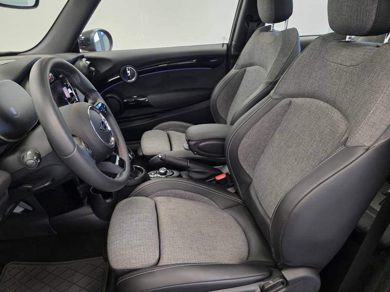 Mini Mini Hatch 3 Portes Cooper S 178 ch DKG7 Edition Premium Plus  occasion  Limoges - photo n4