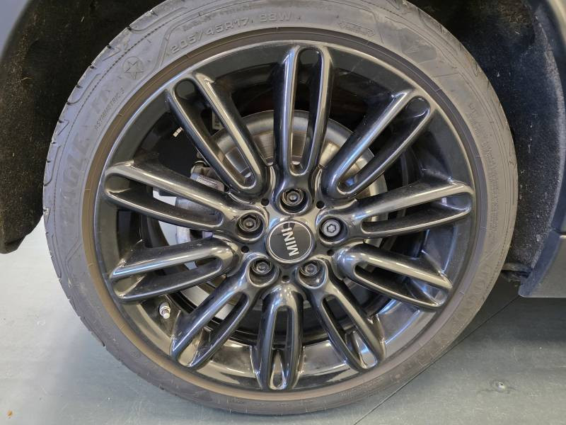 Mini Mini Hatch 3 Portes Cooper S 178 ch DKG7 Edition Premium Plus  occasion  Limoges - photo n8