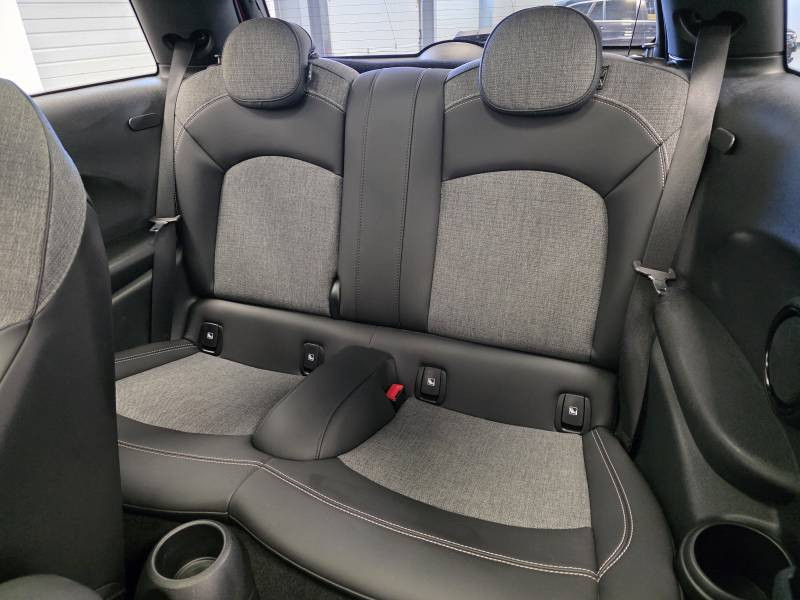 Mini Mini Hatch 3 Portes Cooper S 178 ch DKG7 Edition Premium Plus  occasion  Limoges - photo n15