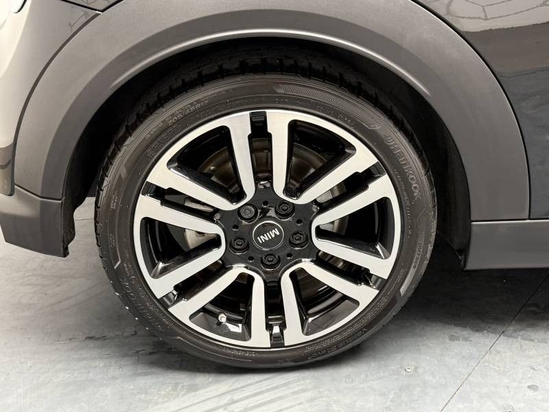 Mini Mini Hatch 3 Portes Cooper S 178 ch DKG7 Edition Premium Plus  occasion  Lormont - photo n10