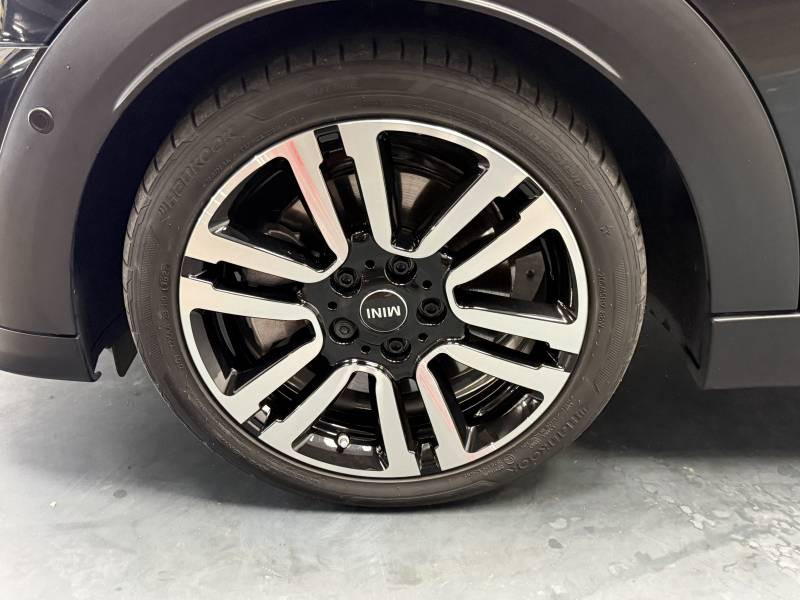 Mini Mini Hatch 3 Portes Cooper S 178 ch DKG7 Edition Premium Plus  occasion  Lormont - photo n8