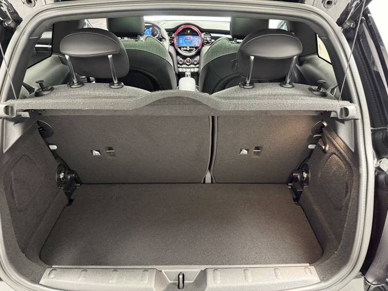 Mini Mini Hatch 3 Portes Cooper S 178 ch DKG7 Edition Premium Plus  occasion  Lormont - photo n17