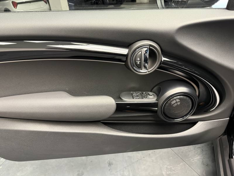 Mini Mini Hatch 3 Portes Cooper S 178 ch DKG7 Edition Premium Plus  occasion  Lormont - photo n19