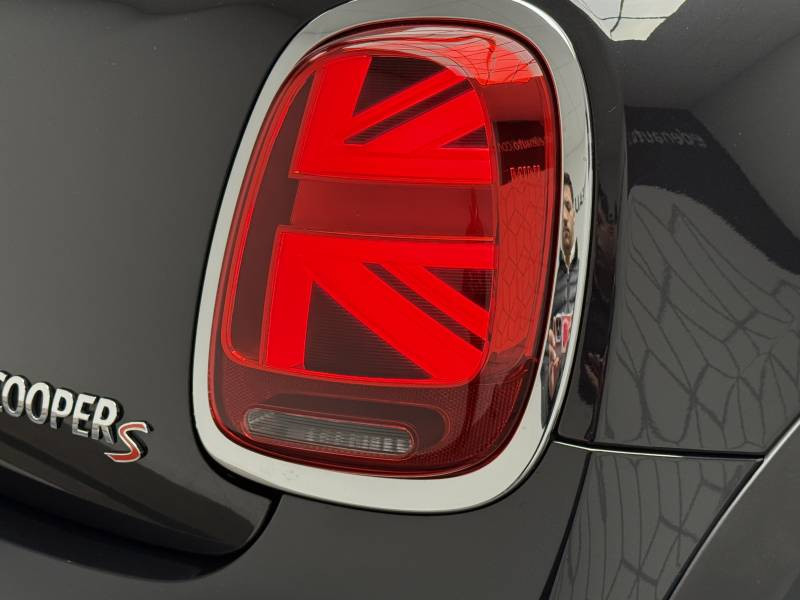 Mini Mini Hatch 3 Portes Cooper S 178 ch DKG7 Edition Premium Plus  occasion  Lormont - photo n15