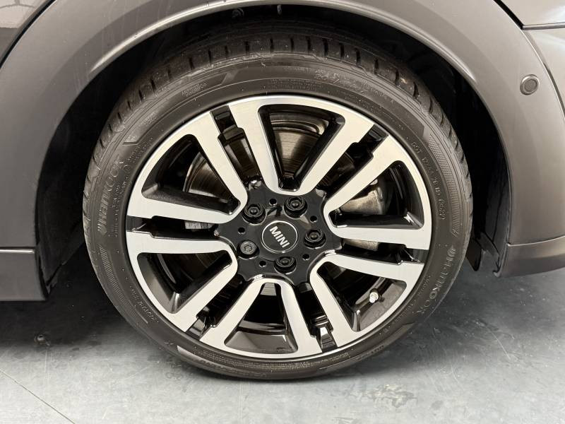 Mini Mini Hatch 3 Portes Cooper S 178 ch DKG7 Edition Premium Plus  occasion  Lormont - photo n11
