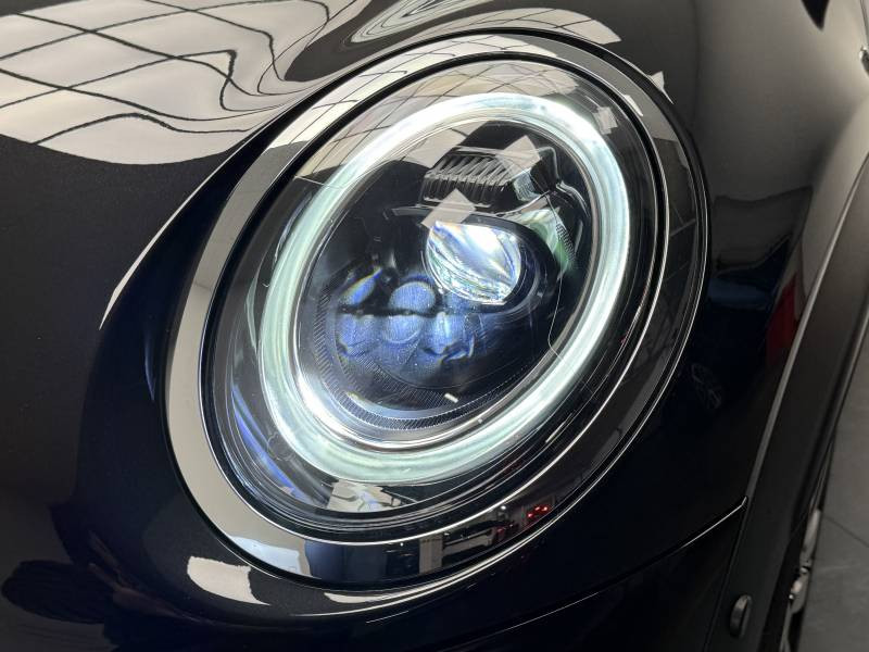 Mini Mini Hatch 3 Portes Cooper S 178 ch DKG7 Edition Premium Plus  occasion  Lormont - photo n12