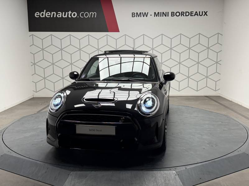 Mini Mini Hatch 3 Portes Cooper S 178 ch DKG7 Edition Premium Plus  occasion  Lormont