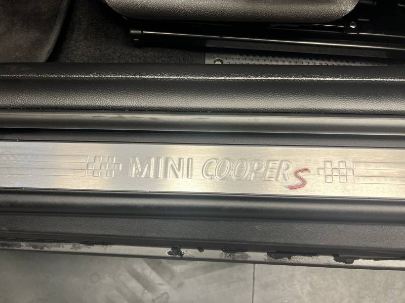 Mini Mini Hatch 3 Portes Cooper S 178 ch DKG7 Edition Premium Plus  occasion  Lormont - photo n16