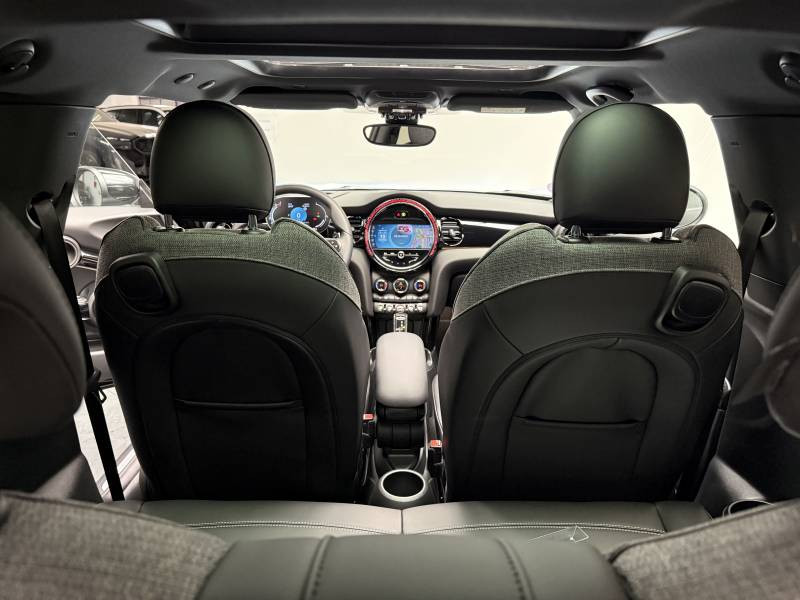Mini Mini Hatch 3 Portes Cooper S 178 ch DKG7 Edition Premium Plus  occasion � Lormont - photo n�18