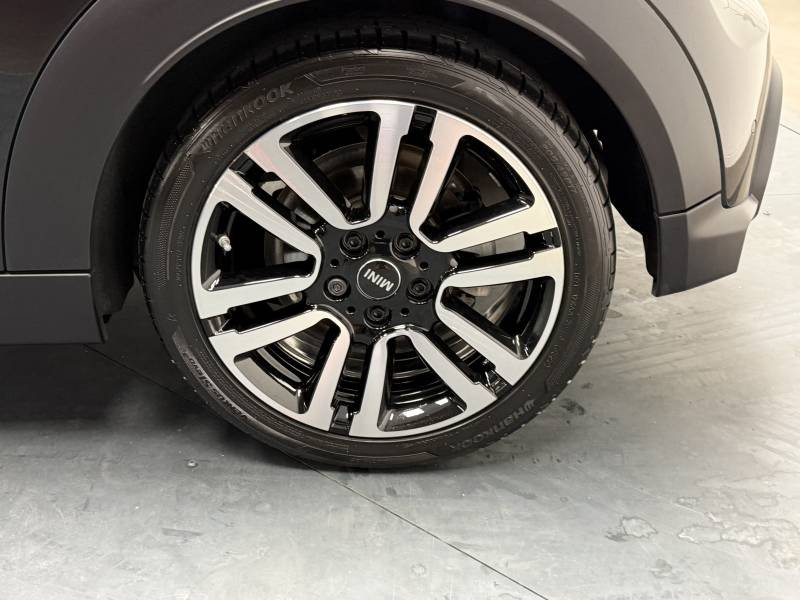 Mini Mini Hatch 3 Portes Cooper S 178 ch DKG7 Edition Premium Plus  occasion � Lormont - photo n�9