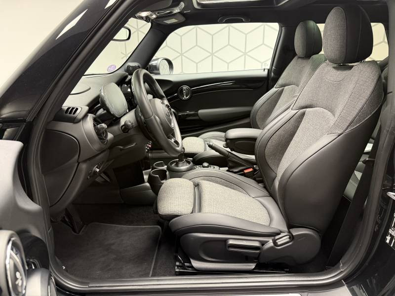Mini Mini Hatch 3 Portes Cooper S 178 ch DKG7 Edition Premium Plus  occasion � Lormont - photo n�20