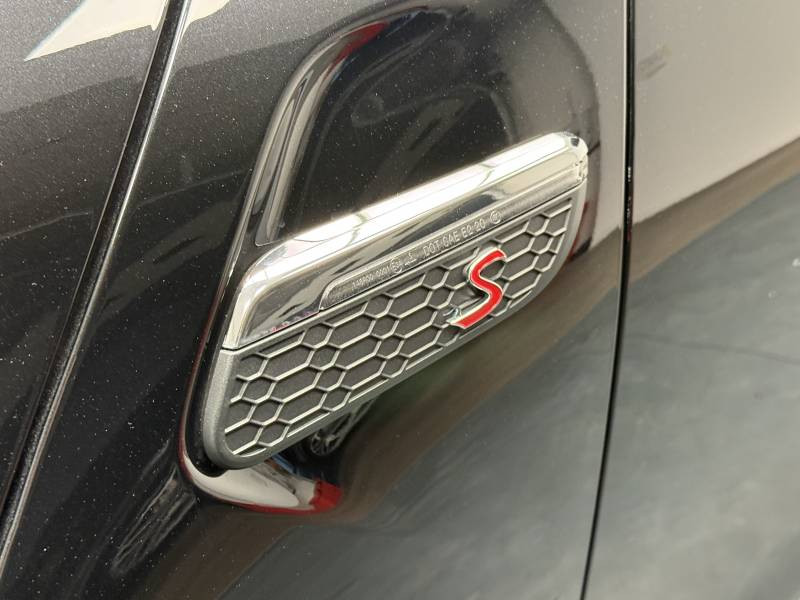 Mini Mini Hatch 3 Portes Cooper S 178 ch DKG7 Edition Premium Plus  occasion � Lormont - photo n�13