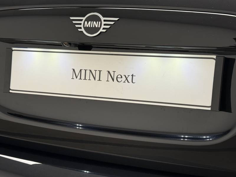 Mini Mini Hatch 3 Portes Cooper S 178 ch DKG7 Edition Premium Plus  occasion � Lormont - photo n�16