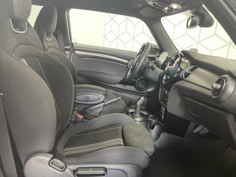Mini Mini Hatch 3 Portes Cooper S 178 ch DKG7 Edition Premium Plus  occasion  Tarbes - photo n15