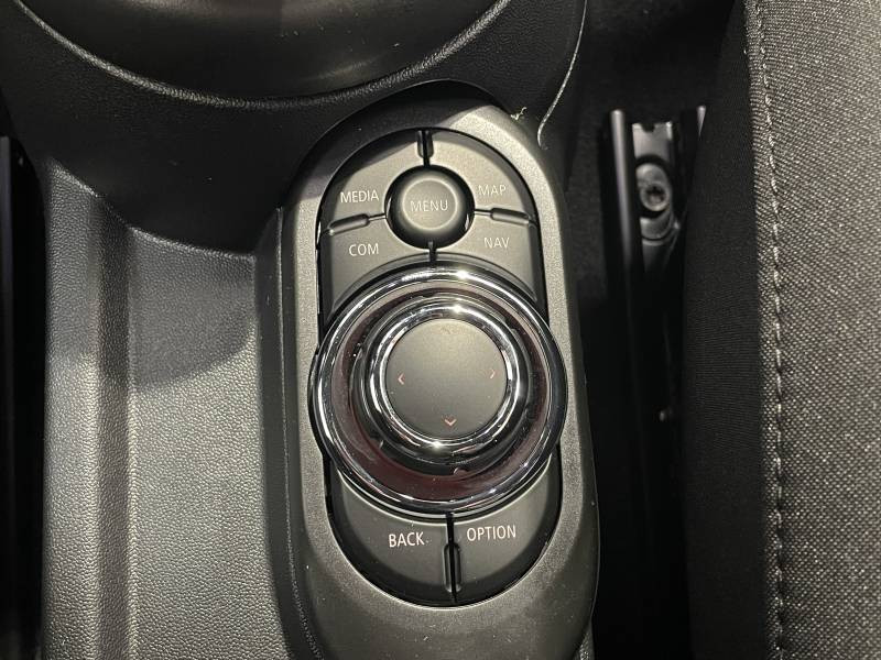 Mini Mini Hatch 3 Portes Cooper S 178 ch DKG7 Edition Premium Plus  occasion  Tarbes - photo n9