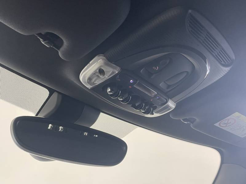 Mini Mini Hatch 3 Portes Cooper S 178 ch DKG7 Edition Premium Plus  occasion  Tarbes - photo n20