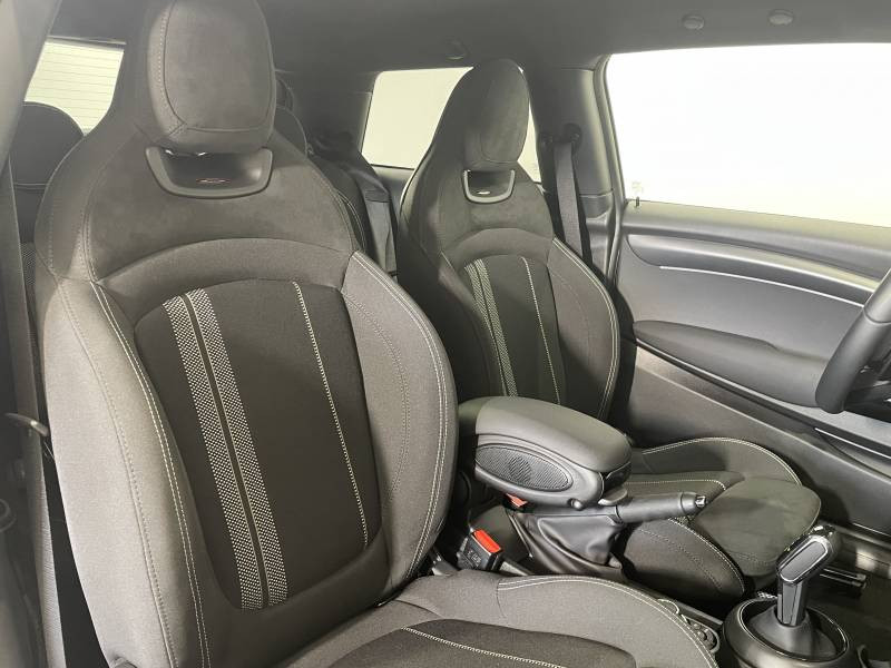Mini Mini Hatch 3 Portes Cooper S 178 ch DKG7 Edition Premium Plus  occasion  Tarbes - photo n11