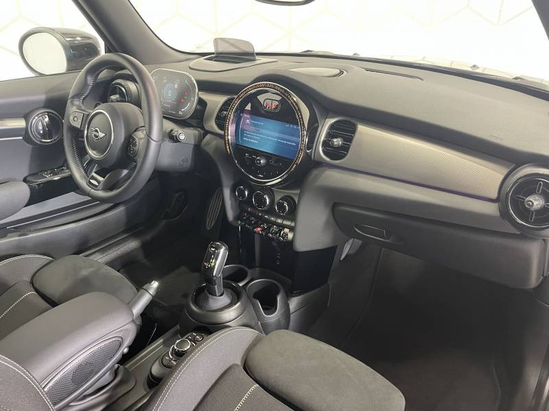 Mini Mini Hatch 3 Portes Cooper S 178 ch DKG7 Edition Premium Plus  occasion  Tarbes - photo n16