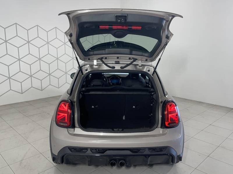 Mini Mini Hatch 3 Portes Cooper S 178 ch DKG7 Edition Premium Plus  occasion  Tarbes - photo n13