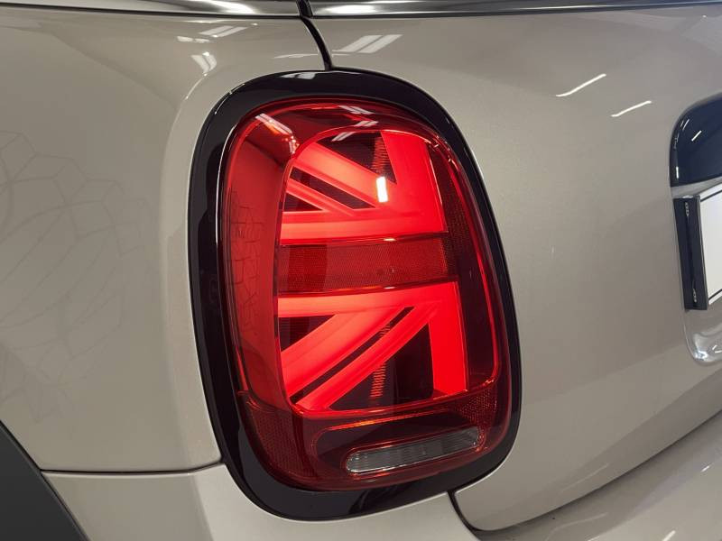 Mini Mini Hatch 3 Portes Cooper S 178 ch DKG7 Edition Premium Plus  occasion  Tarbes - photo n19