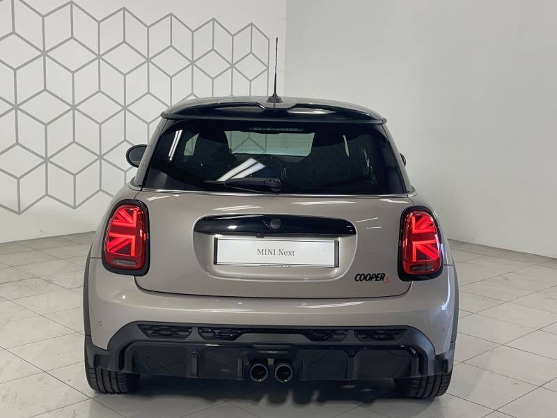 Mini Mini Hatch 3 Portes Cooper S 178 ch DKG7 Edition Premium Plus  occasion  Tarbes - photo n3