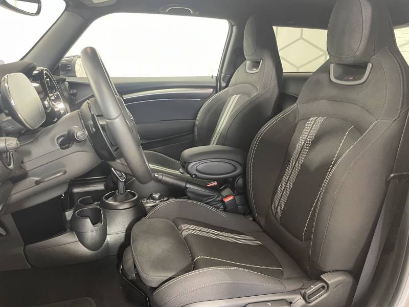 Mini Mini Hatch 3 Portes Cooper S 178 ch DKG7 Edition Premium Plus  occasion  Tarbes - photo n7