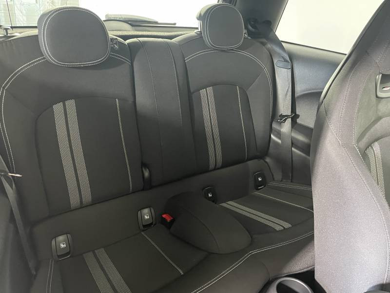 Mini Mini Hatch 3 Portes Cooper S 178 ch DKG7 Edition Premium Plus  occasion  Tarbes - photo n14