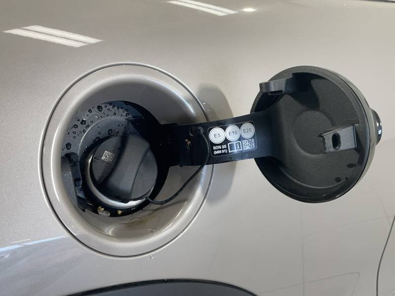 Mini Mini Hatch 3 Portes Cooper S 178 ch DKG7 Edition Premium Plus  occasion  Tarbes - photo n17