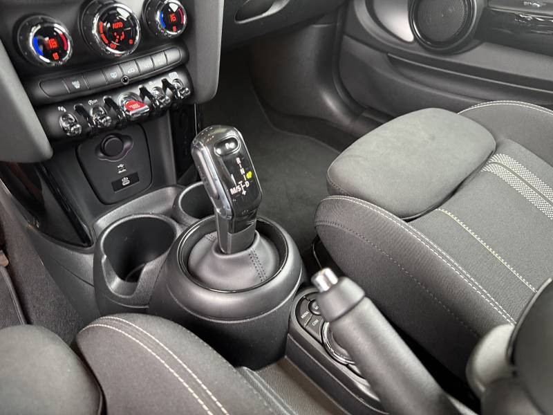 Mini Mini Hatch 3 Portes Cooper S 178 ch DKG7 Edition Premium Plus  occasion  Tarbes - photo n9