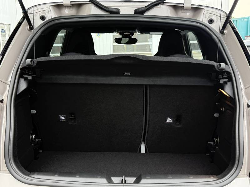 Mini Mini Hatch 3 Portes Cooper S 178 ch DKG7 Edition Premium Plus  occasion  Tarbes - photo n10