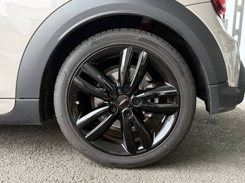 Mini Mini Hatch 3 Portes Cooper S 178 ch DKG7 Edition Premium Plus  occasion  Tarbes - photo n11
