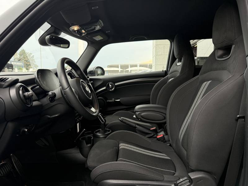 Mini Mini Hatch 3 Portes Cooper S 178 ch DKG7 Edition Premium Plus  occasion  Tarbes - photo n16