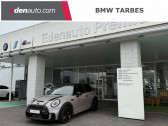 Annonce Mini Mini occasion Essence Hatch 3 Portes Cooper S 178 ch DKG7 Edition Premium Plus  Tarbes